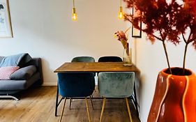 Cozy Flats Silkeborg - 1MTH